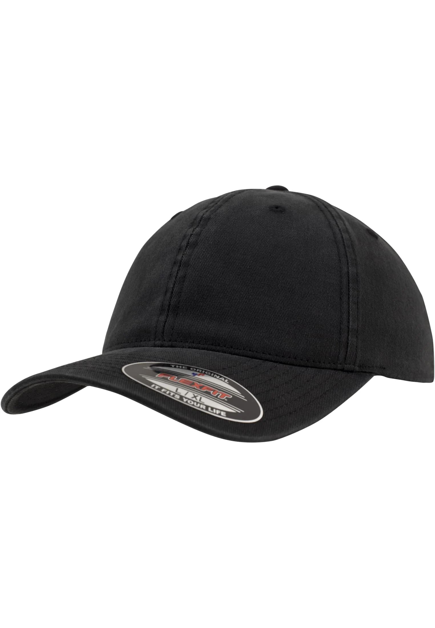 skwm-tb-6997_P3-00007 Garment Washed Cotton Dad Hat