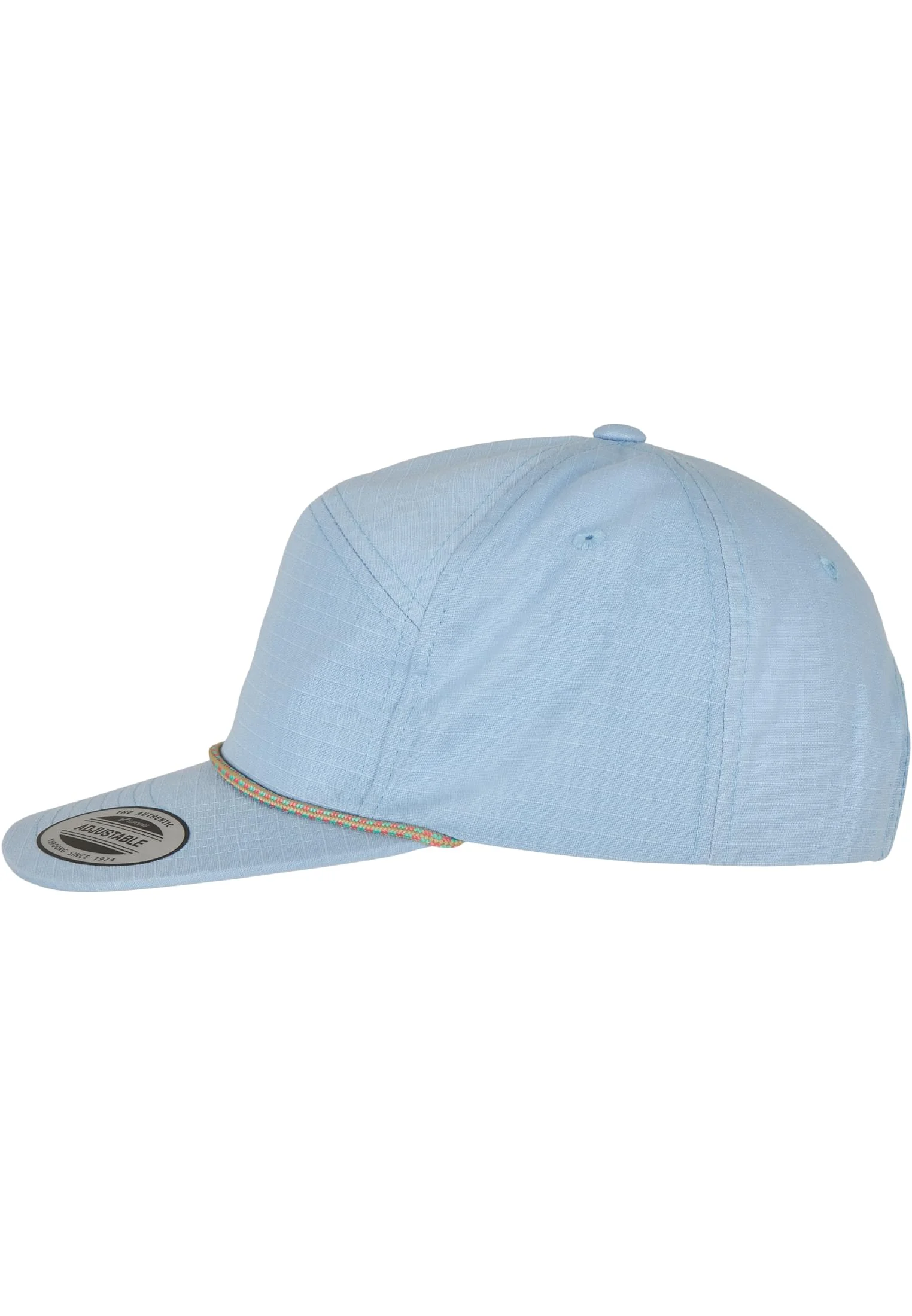 skwm-tb-7005CB_P4-00344 Color Braid Jockey Cap
