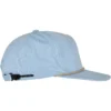 skwm-tb-7005CB_P5-00344 Color Braid Jockey Cap
