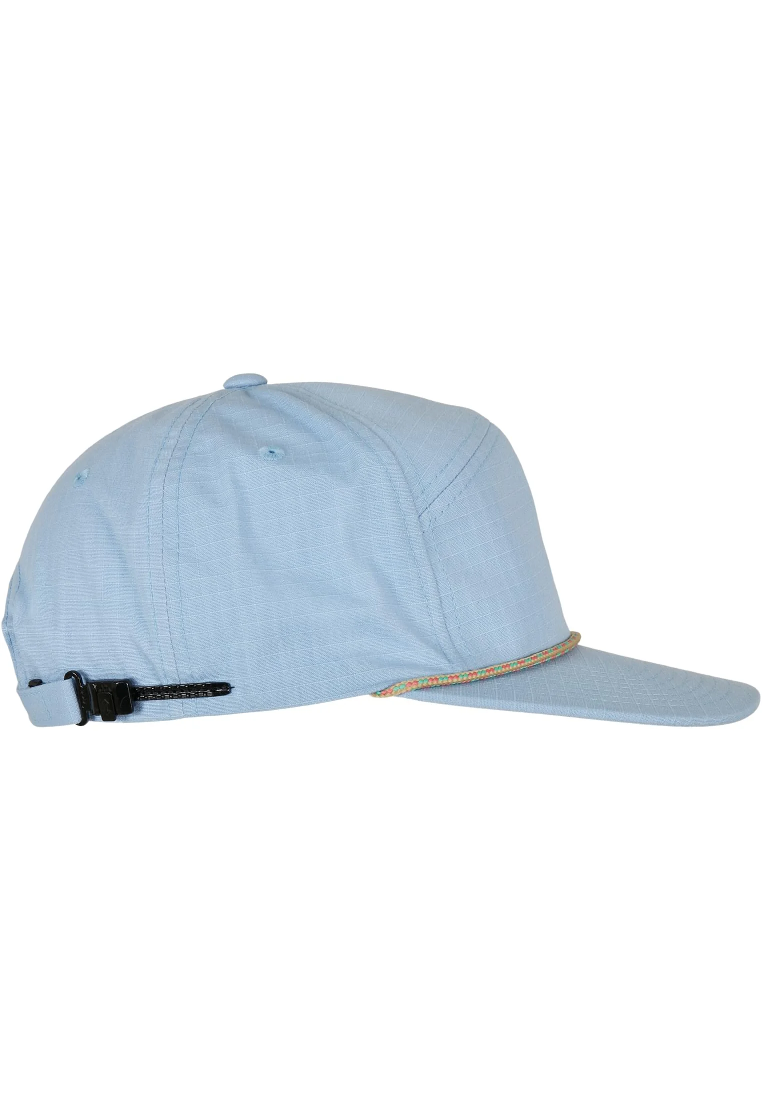 skwm-tb-7005CB_P5-00344 Color Braid Jockey Cap