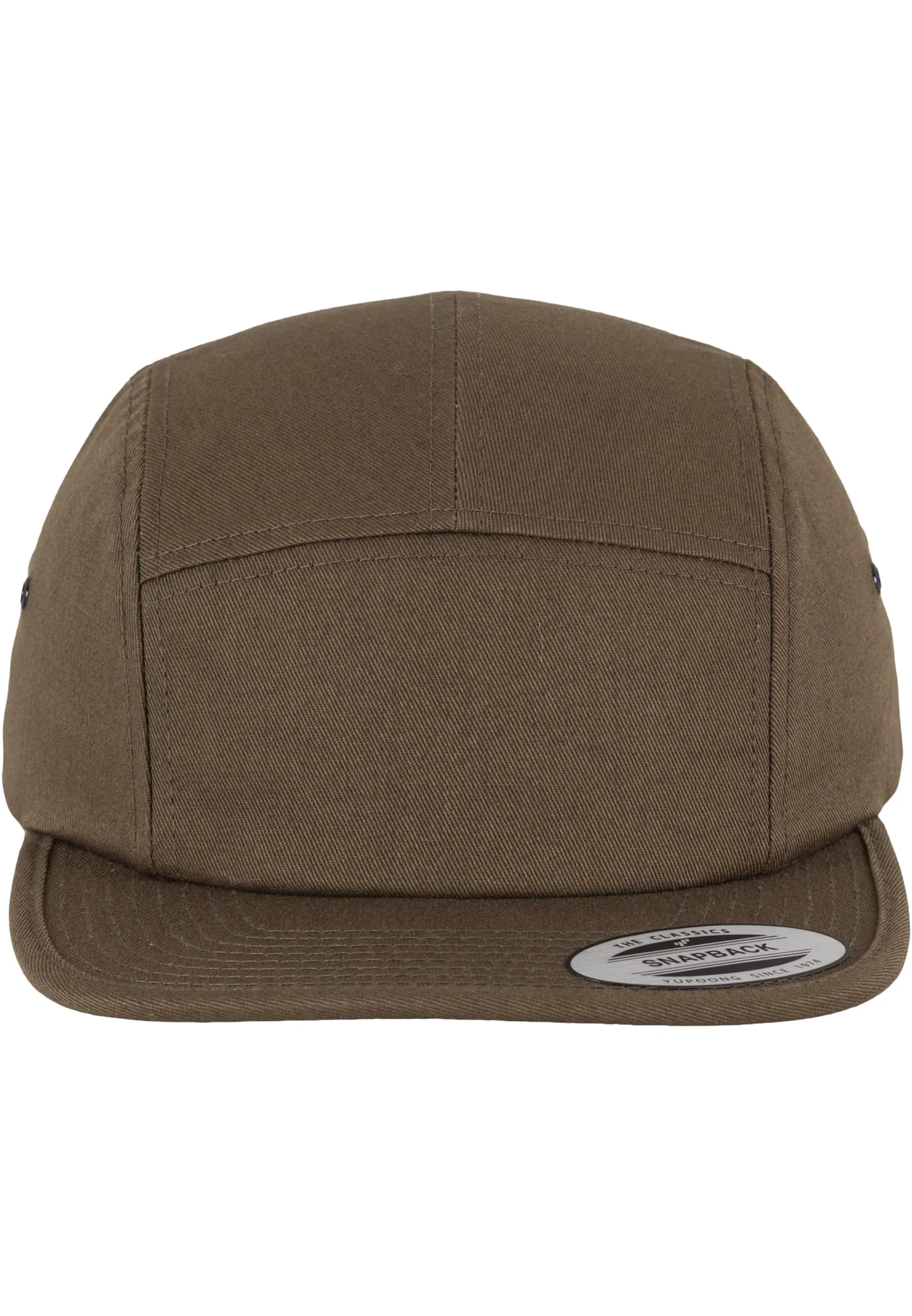 skwm-tb-7005_P1-00176_f73d3845-9f90-474d-b312-06d1c28e9645 Classic Jockey Cap
