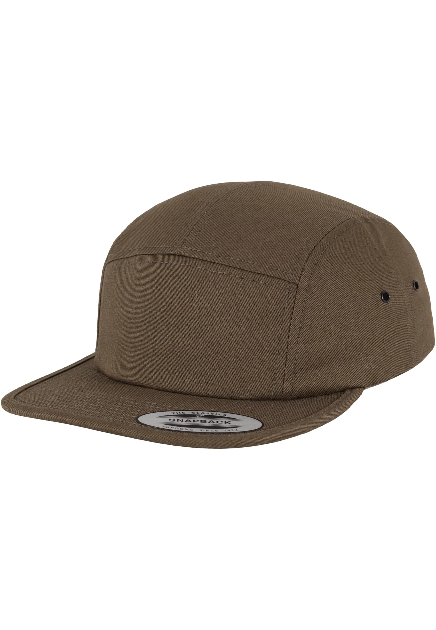 skwm-tb-7005_P3-00176 Classic Jockey Cap