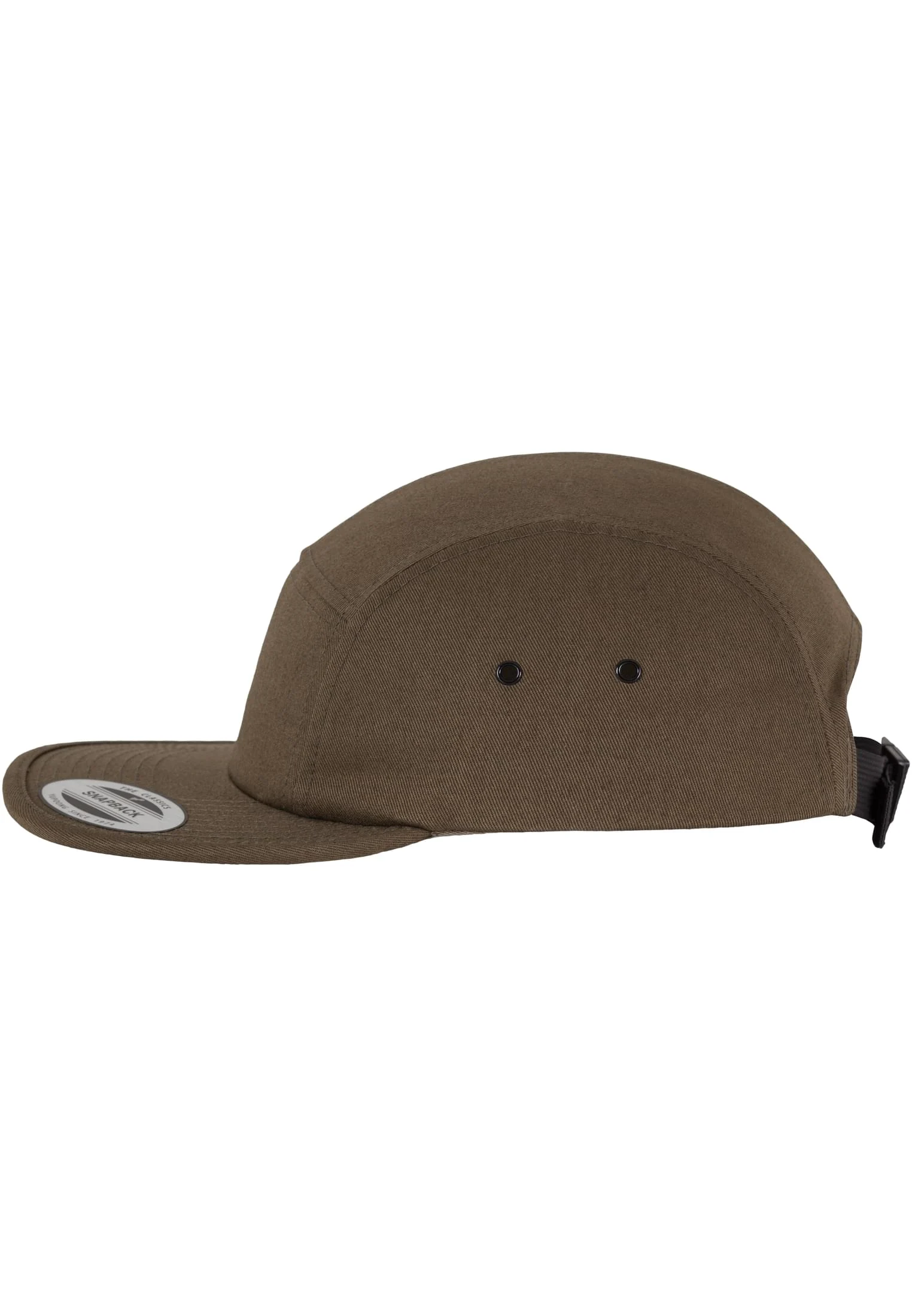 skwm-tb-7005_P4-00176 Classic Jockey Cap