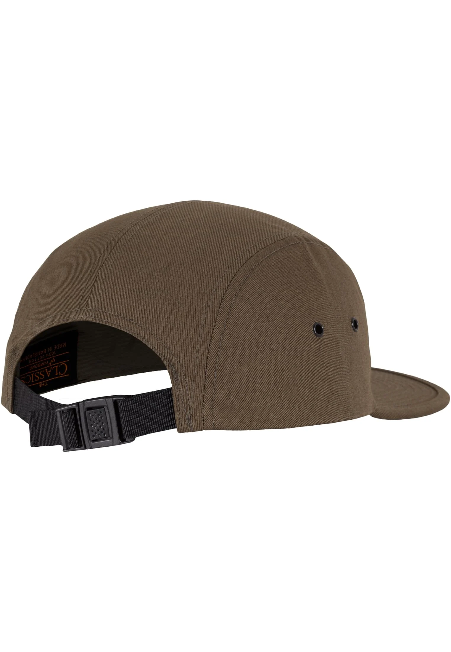 skwm-tb-7005_P6-00176 Classic Jockey Cap
