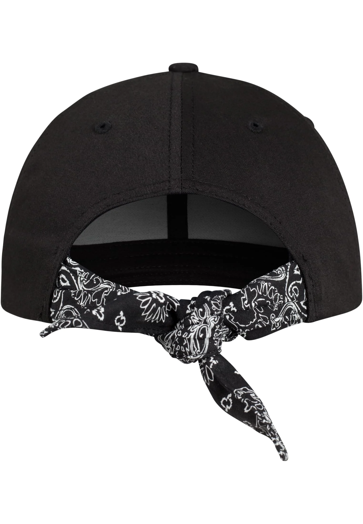 skwm-tb-7706BS_P2-00017 Curved Bandana Tie Snapback