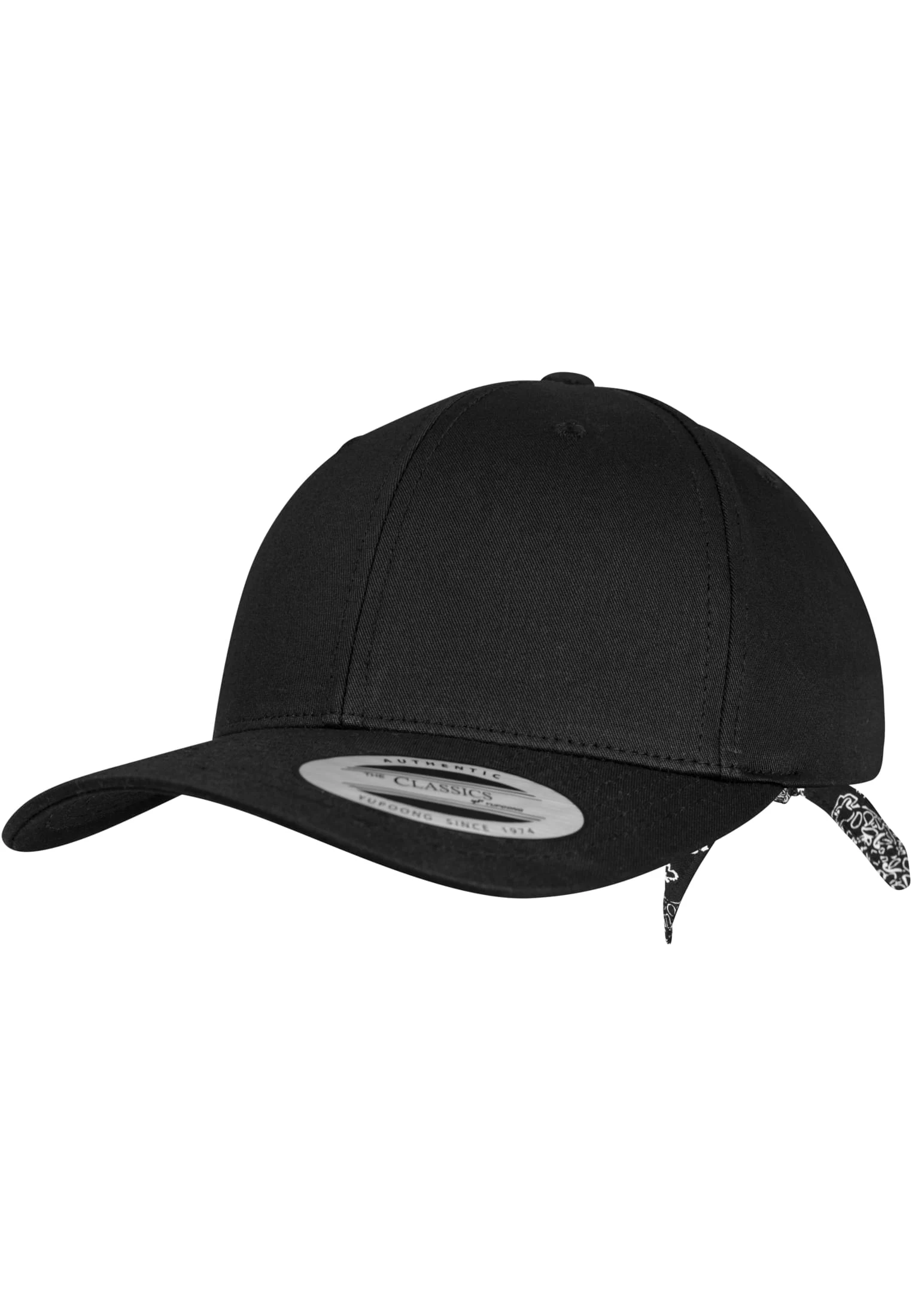 skwm-tb-7706BS_P3-00017 Curved Bandana Tie Snapback