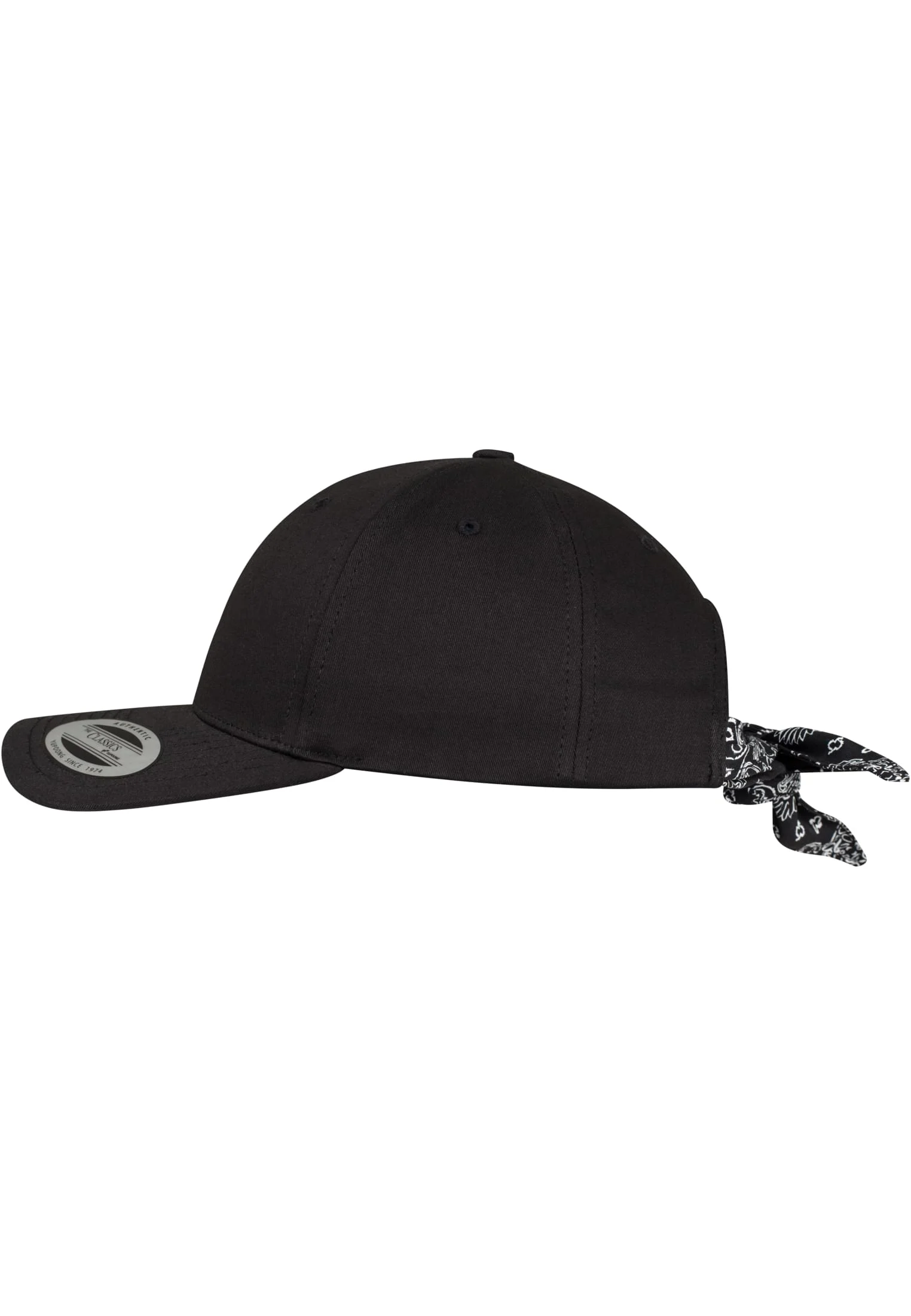 skwm-tb-7706BS_P4-00017 Curved Bandana Tie Snapback