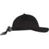 skwm-tb-7706BS_P5-00017 Curved Bandana Tie Snapback