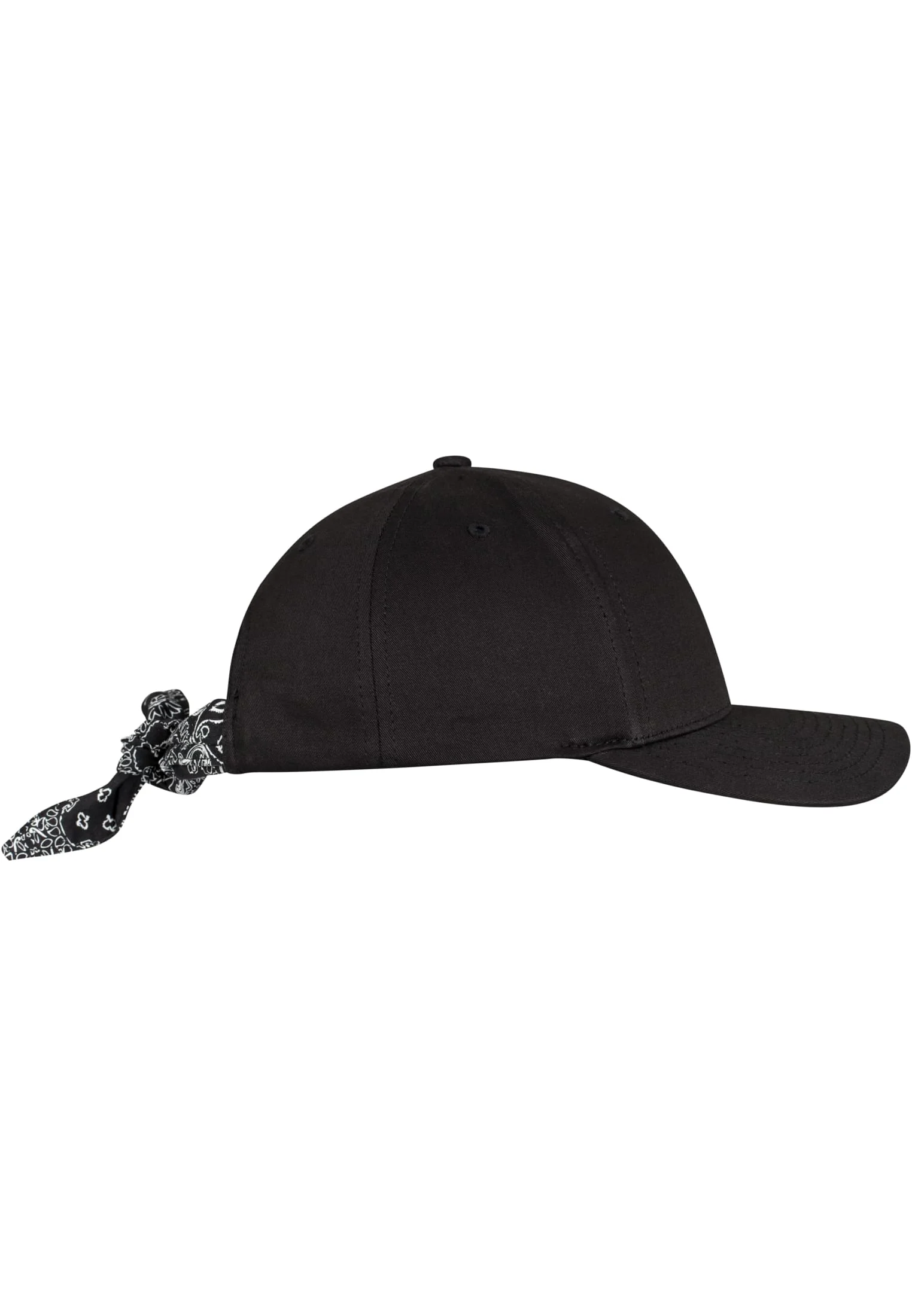 skwm-tb-7706BS_P5-00017 Curved Bandana Tie Snapback