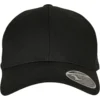 110 Curved Visor Snapback