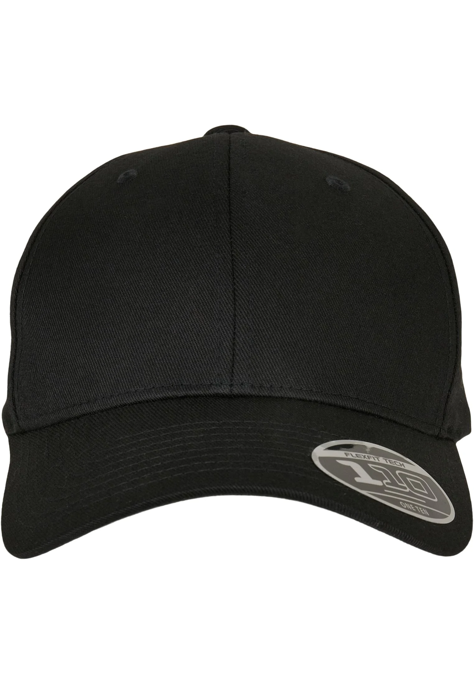 110 Curved Visor Snapback