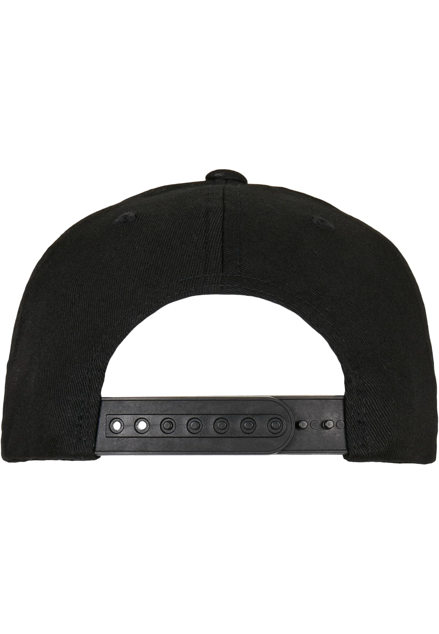 110 Curved Visor Snapback