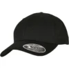 110 Curved Visor Snapback