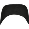 110 Curved Visor Snapback