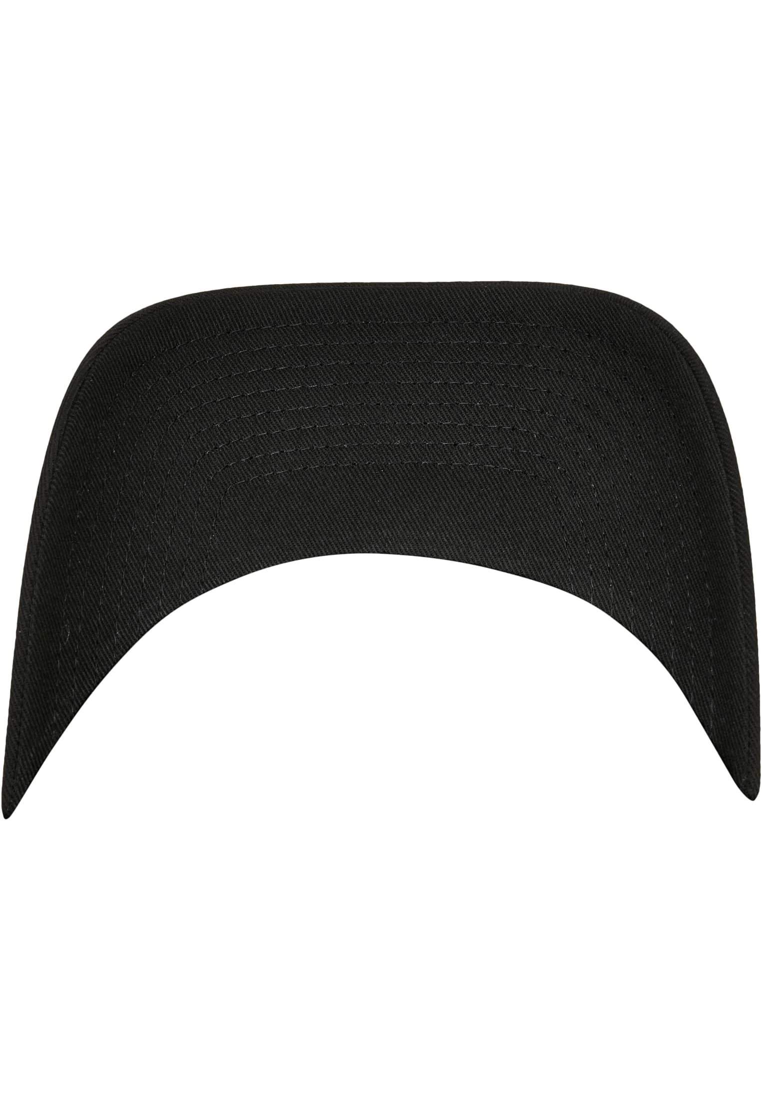 110 Curved Visor Snapback