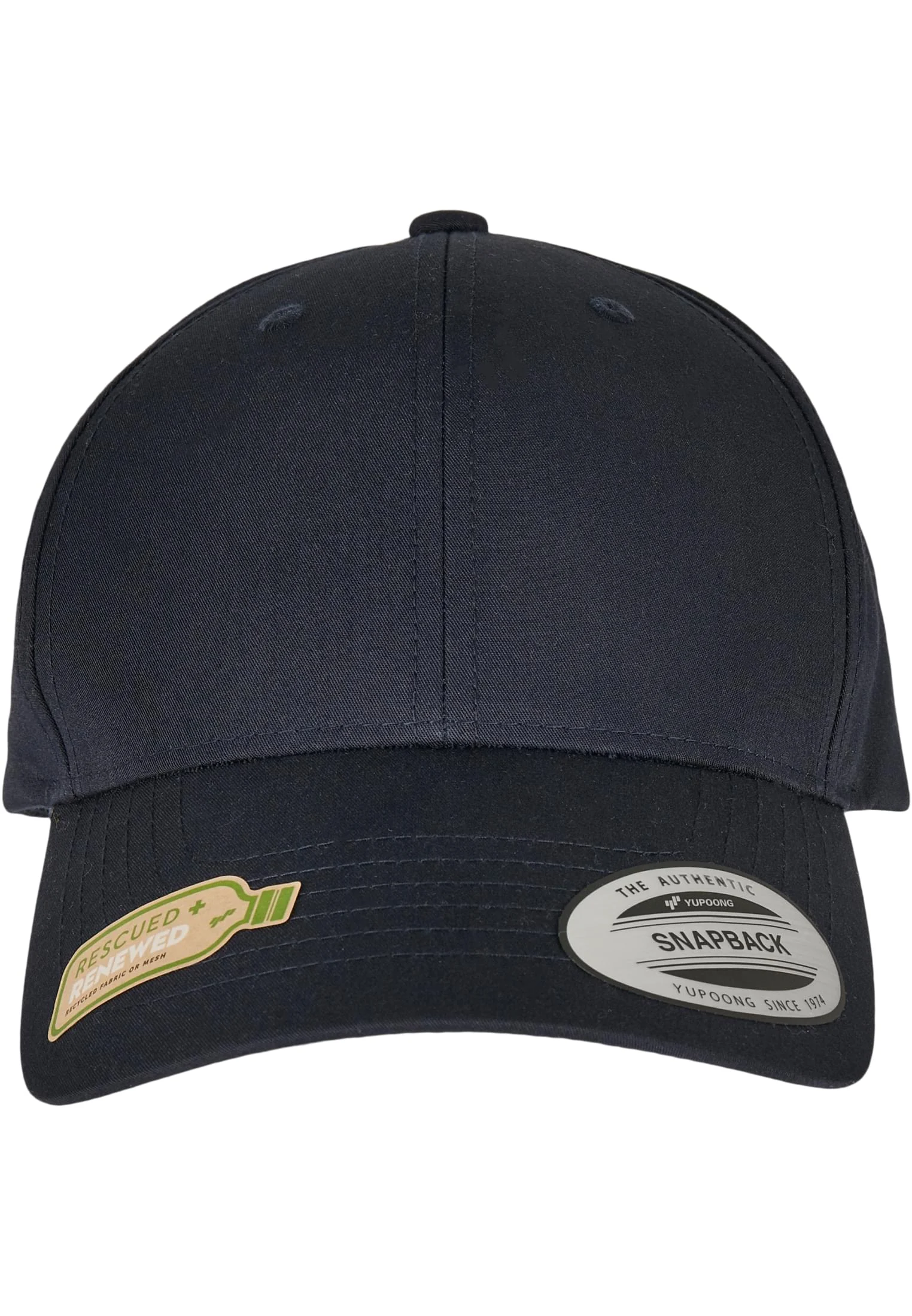 skwm-tb-7706RS_P1-00155_df561f01-89a3-44b7-8baa-3dc5fbef28cb Essentials Poly Twill Snapback