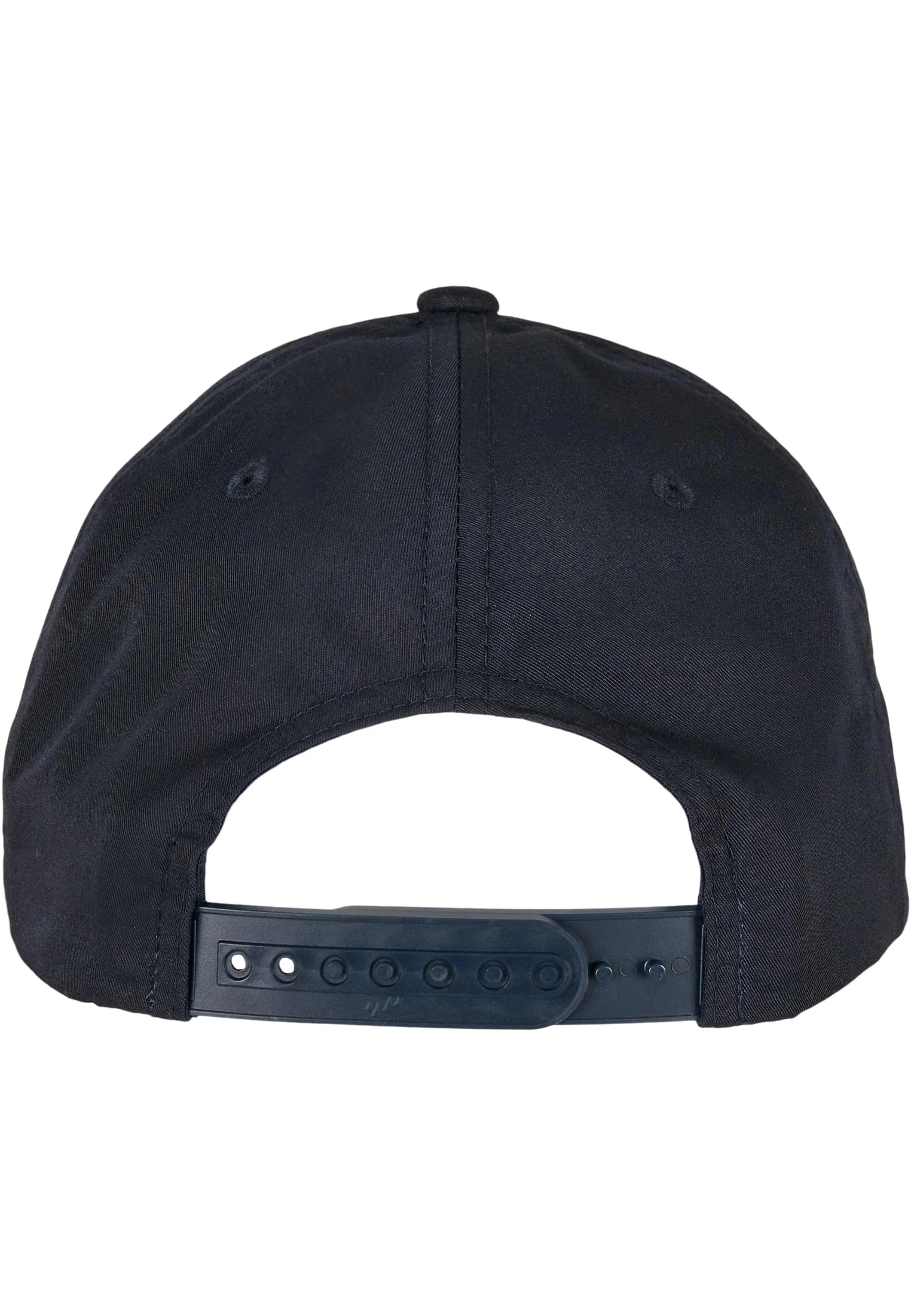 skwm-tb-7706RS_P2-00155 Essentials Poly Twill Snapback