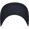 skwm-tb-7706RS_P7-00155 Essentials Poly Twill Snapback