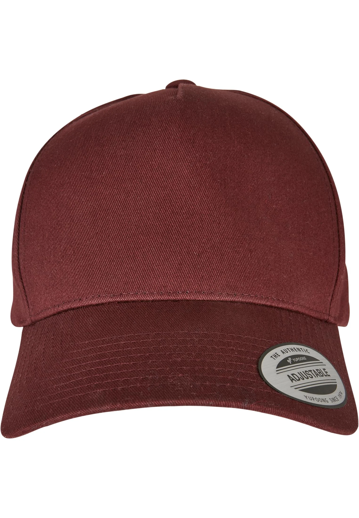 skwm-tb-7707_P1-00606_3a83c04e-19a8-4635-92d8-3ffb494c159f 5-Panel Curved Classic Snapback