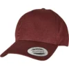 skwm-tb-7707_P3-00606 5-Panel Curved Classic Snapback