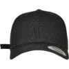 6-Panel Curved Metal Snap