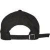 6-Panel Curved Metal Snap