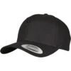 6-Panel Curved Metal Snap