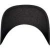 6-Panel Curved Metal Snap