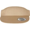 skwm-tb-8051_P1-00472_f5ea4c0e-9149-4c17-85ed-6cd32c34891f Flat Round Visor Cap
