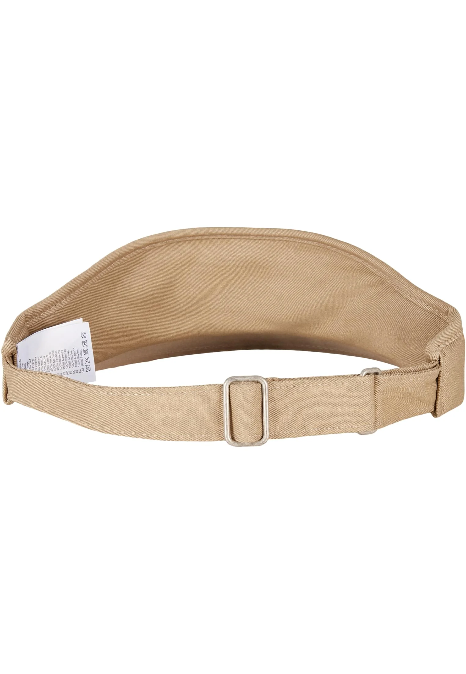 skwm-tb-8051_P2-00472 Flat Round Visor Cap