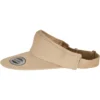 skwm-tb-8051_P4-00472 Flat Round Visor Cap
