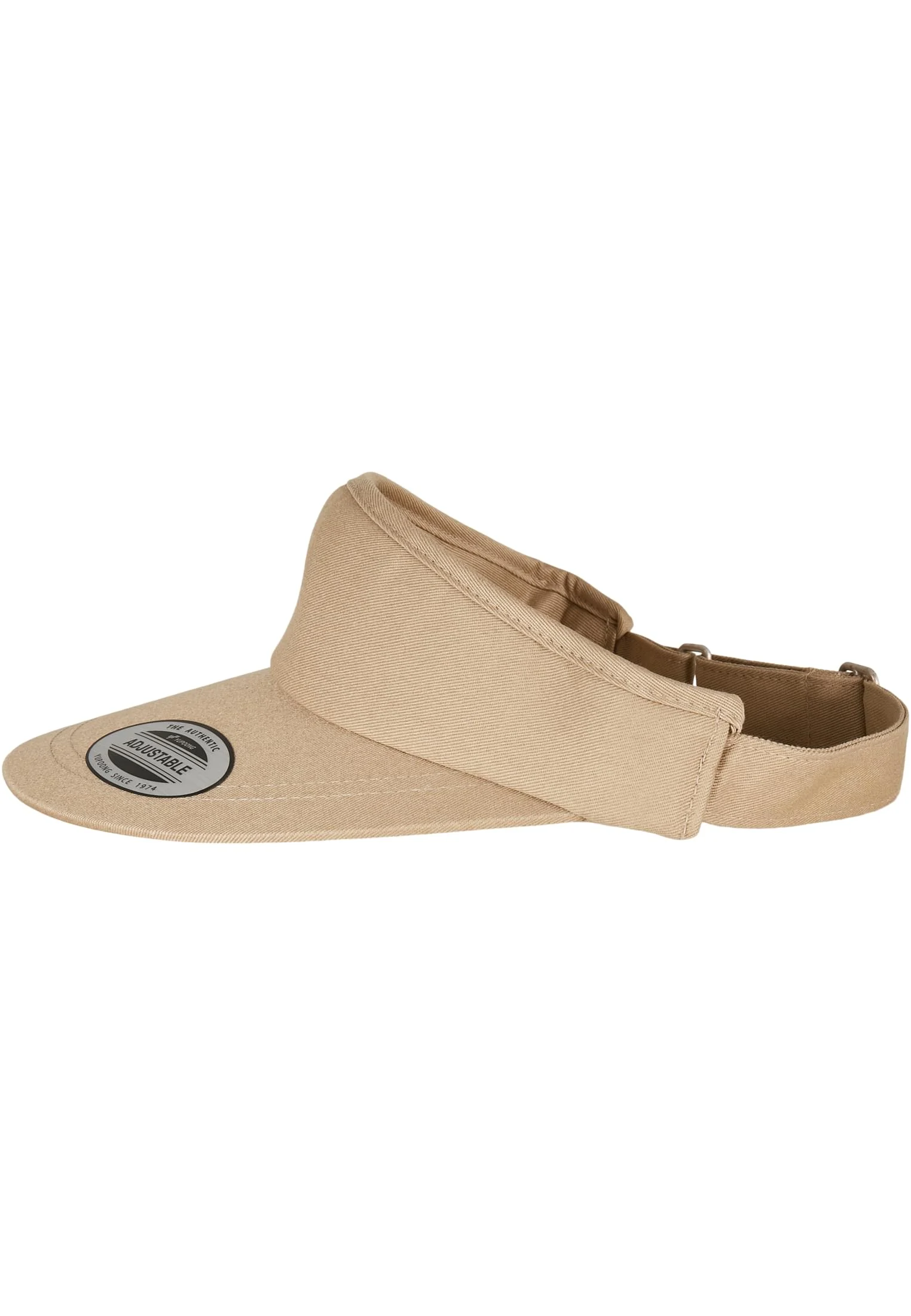 skwm-tb-8051_P4-00472 Flat Round Visor Cap