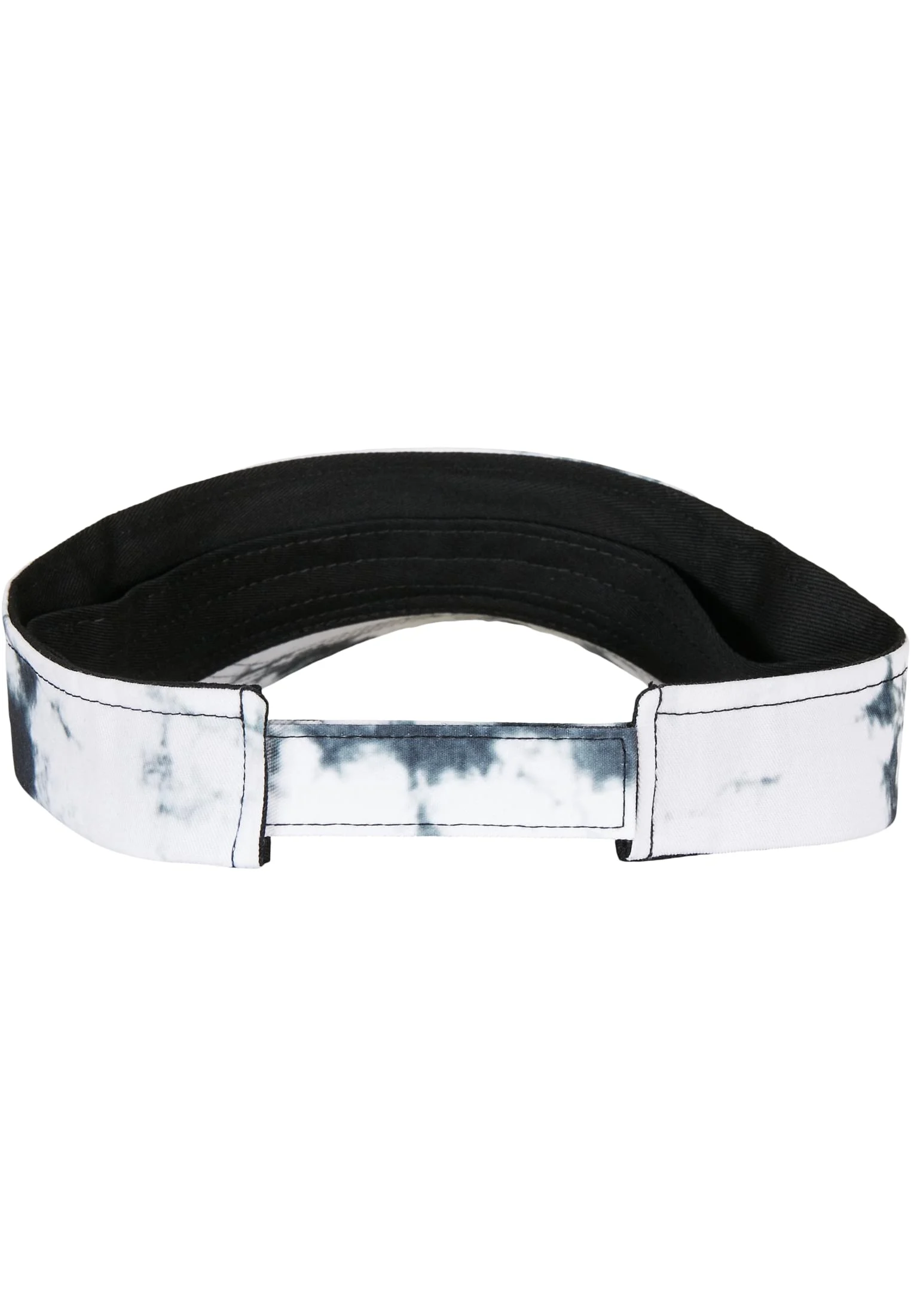 Batik Dye Curved Visor Cap