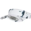 Batik Dye Curved Visor Cap