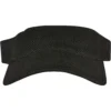 Bast Visor Cap