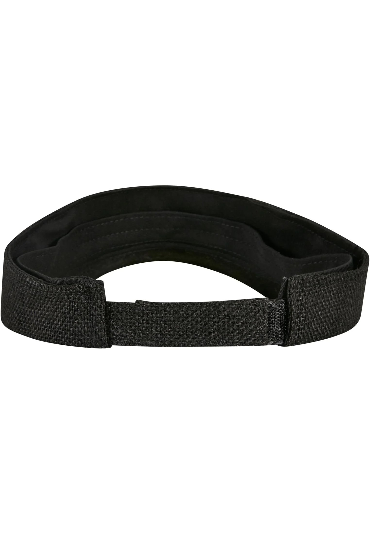 Bast Visor Cap