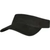 Bast Visor Cap