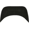 Bast Visor Cap