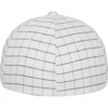 skwm-tb-9277_P2-00489 Square Check Cap