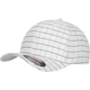 skwm-tb-9277_P3-00489 Square Check Cap