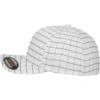 skwm-tb-9277_P4-00489 Square Check Cap