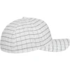 skwm-tb-9277_P5-00489 Square Check Cap