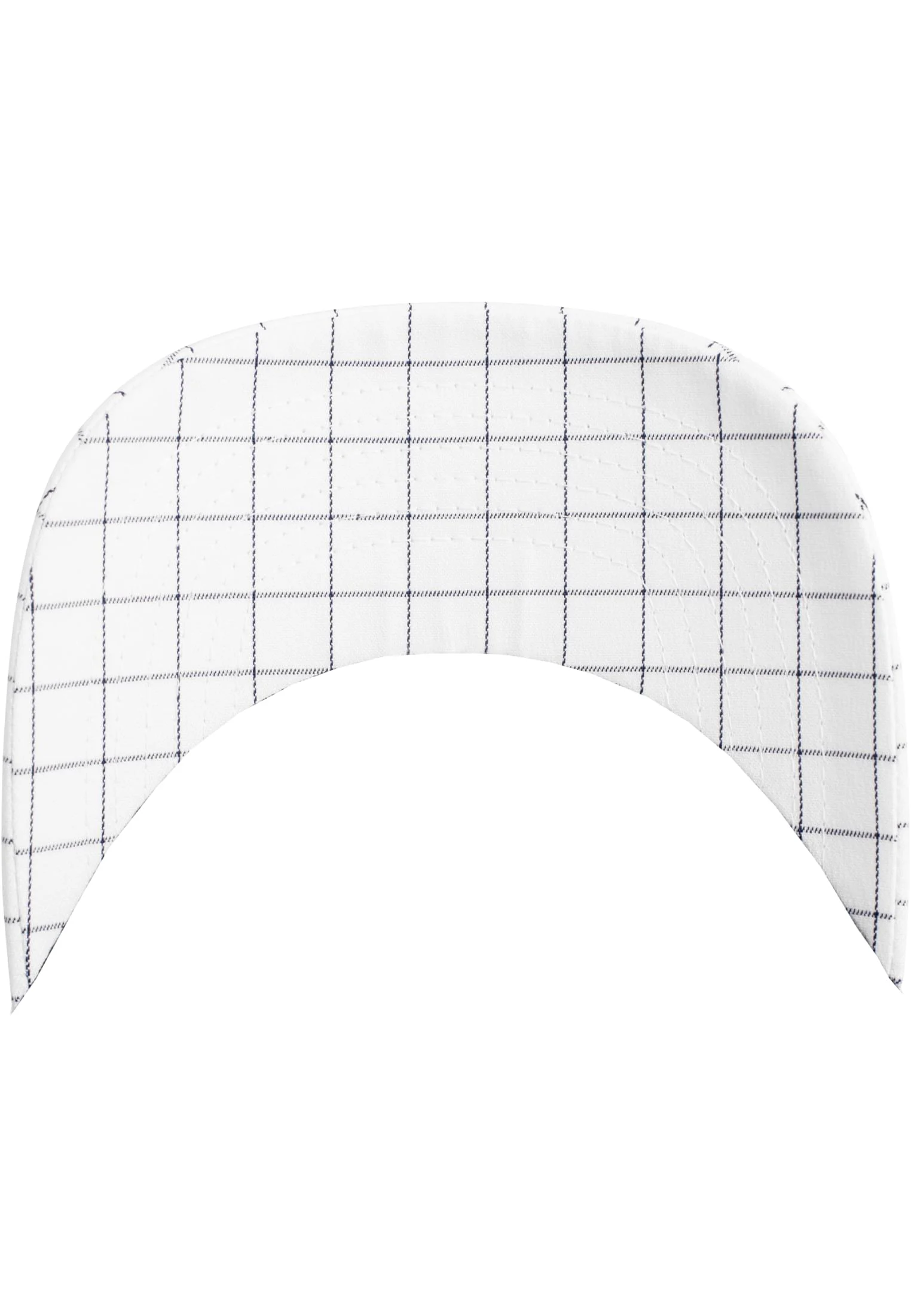 skwm-tb-9277_P7-00489 Square Check Cap