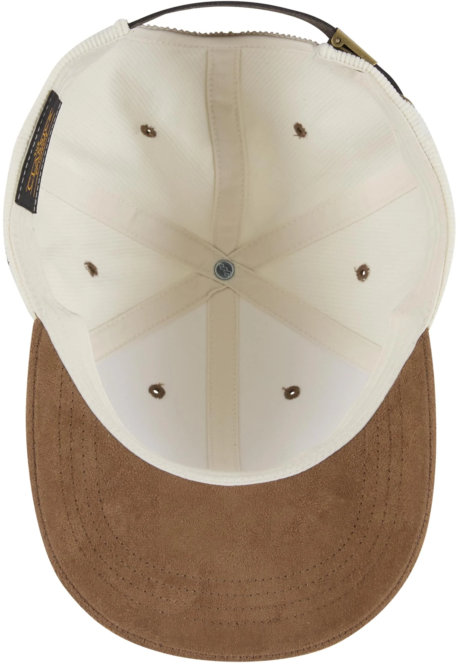 skwm-tb-9279_P7-23029 Corduroy Classic Suede Cap