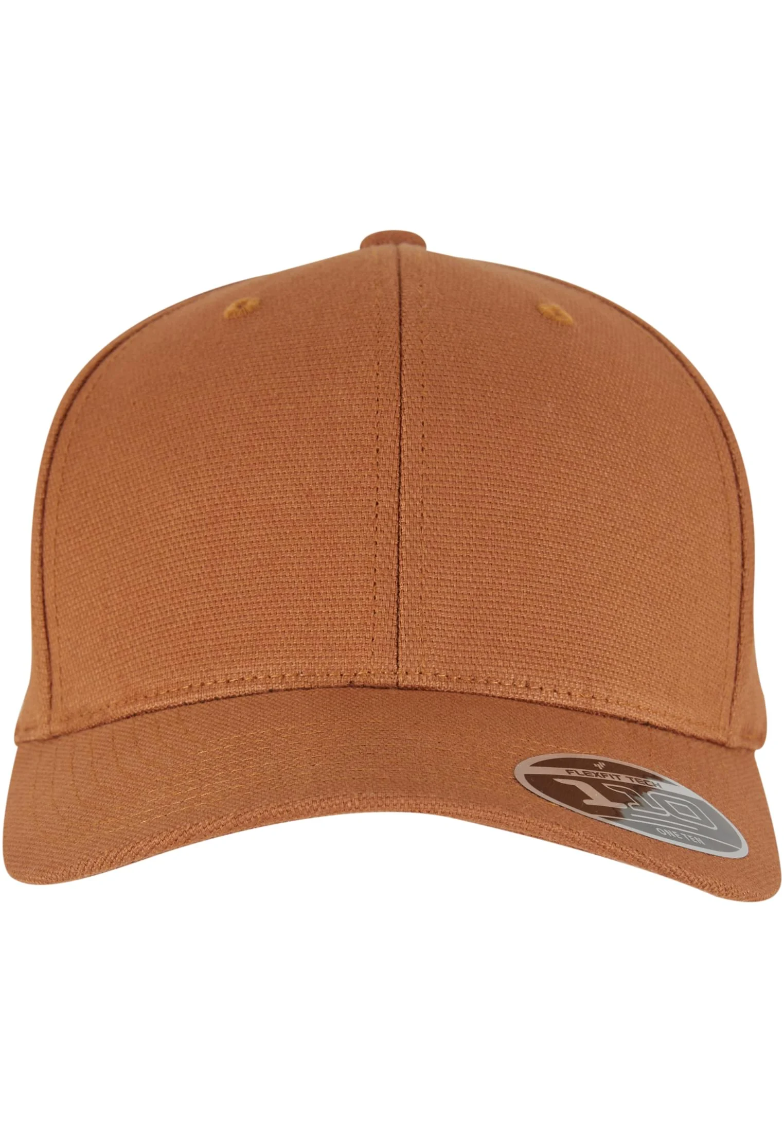 110 Curved Snapback