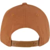 110 Curved Snapback