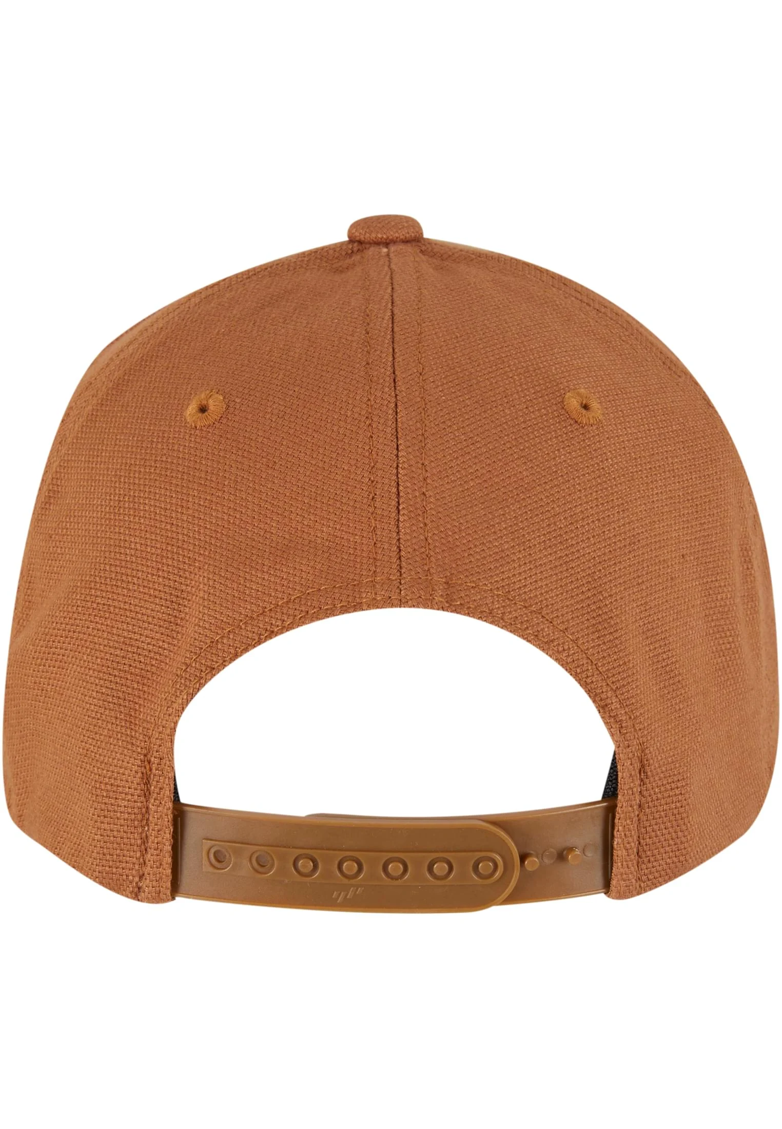 110 Curved Snapback