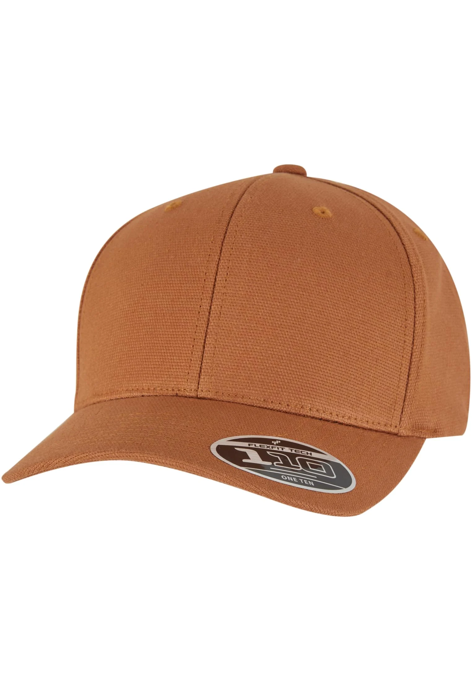 110 Curved Snapback
