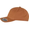 110 Curved Snapback