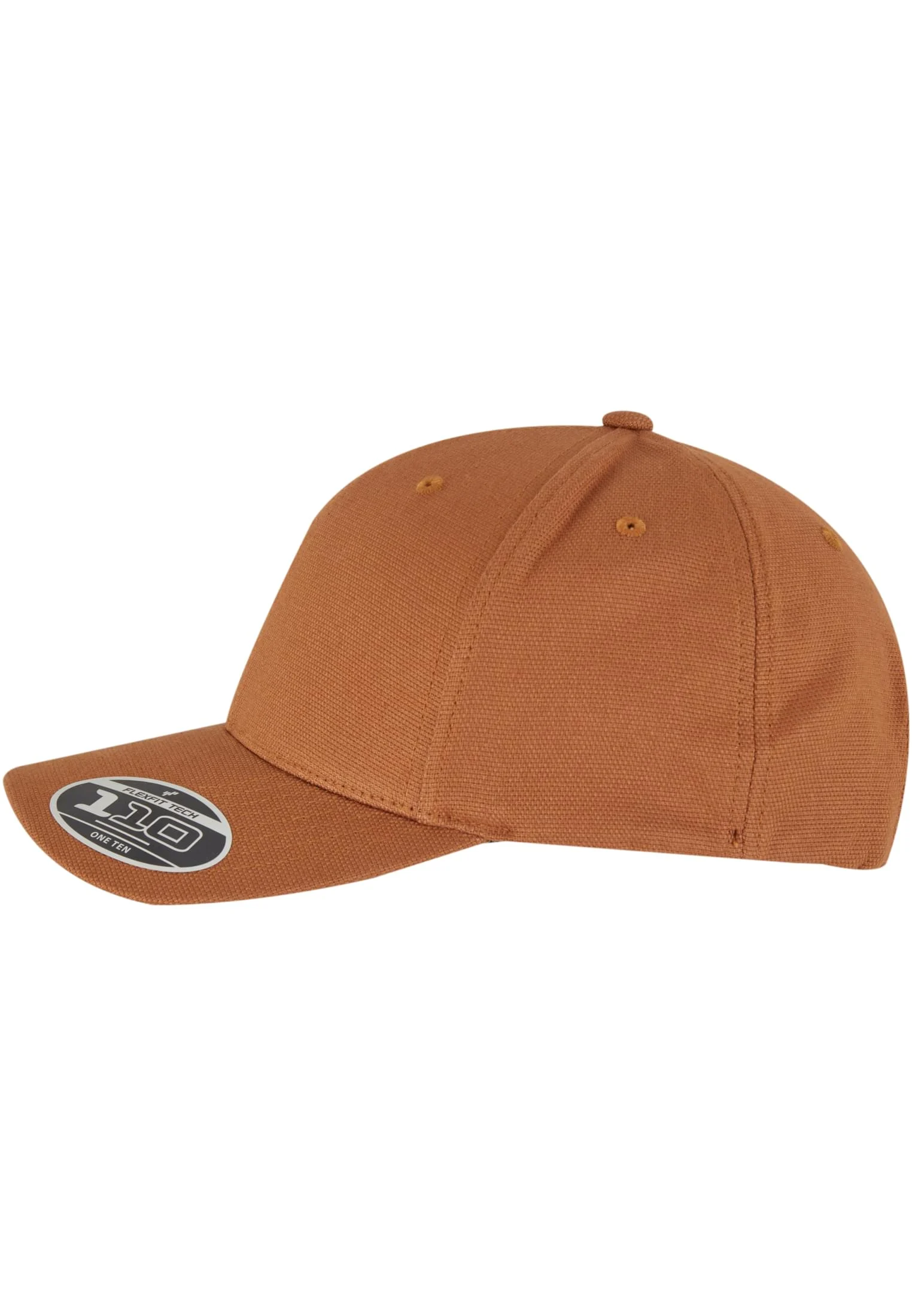 110 Curved Snapback